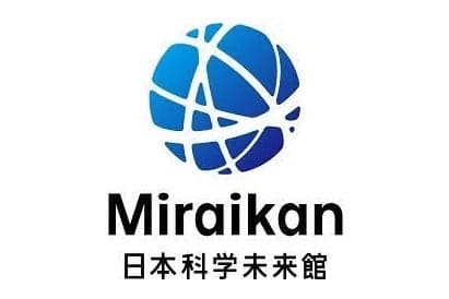 日本科学未来館-Miraikan-公式サイト