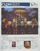 EXPO 2010 上海世界博覧会(上海万博)-新聞-4