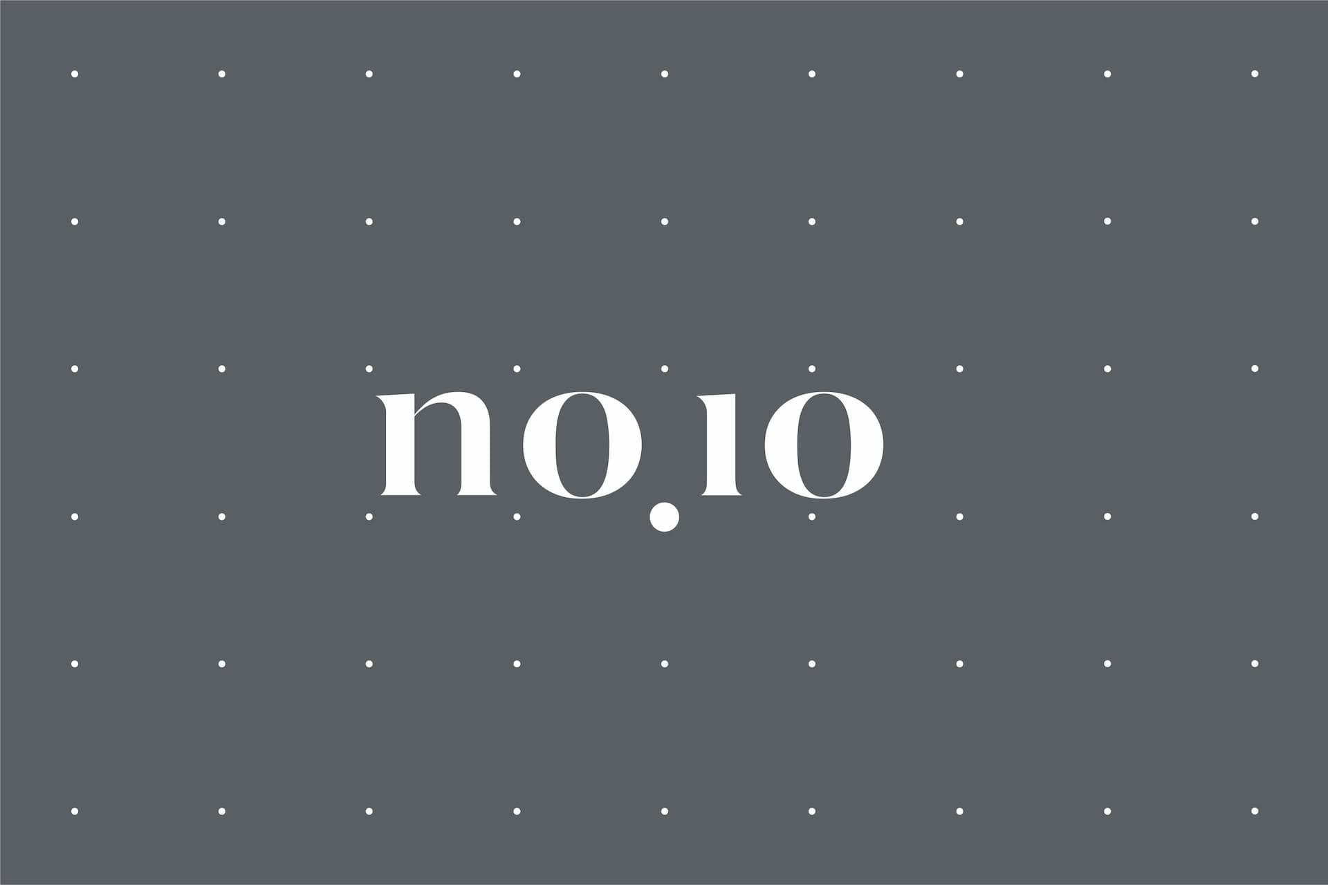 no.10