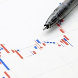 株価情報