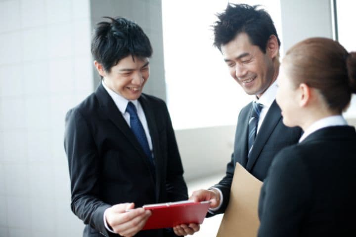 OJT新入社員育成制度