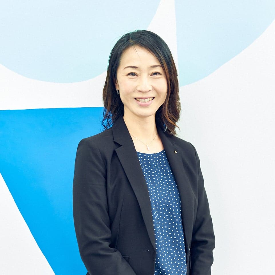 松本　恵