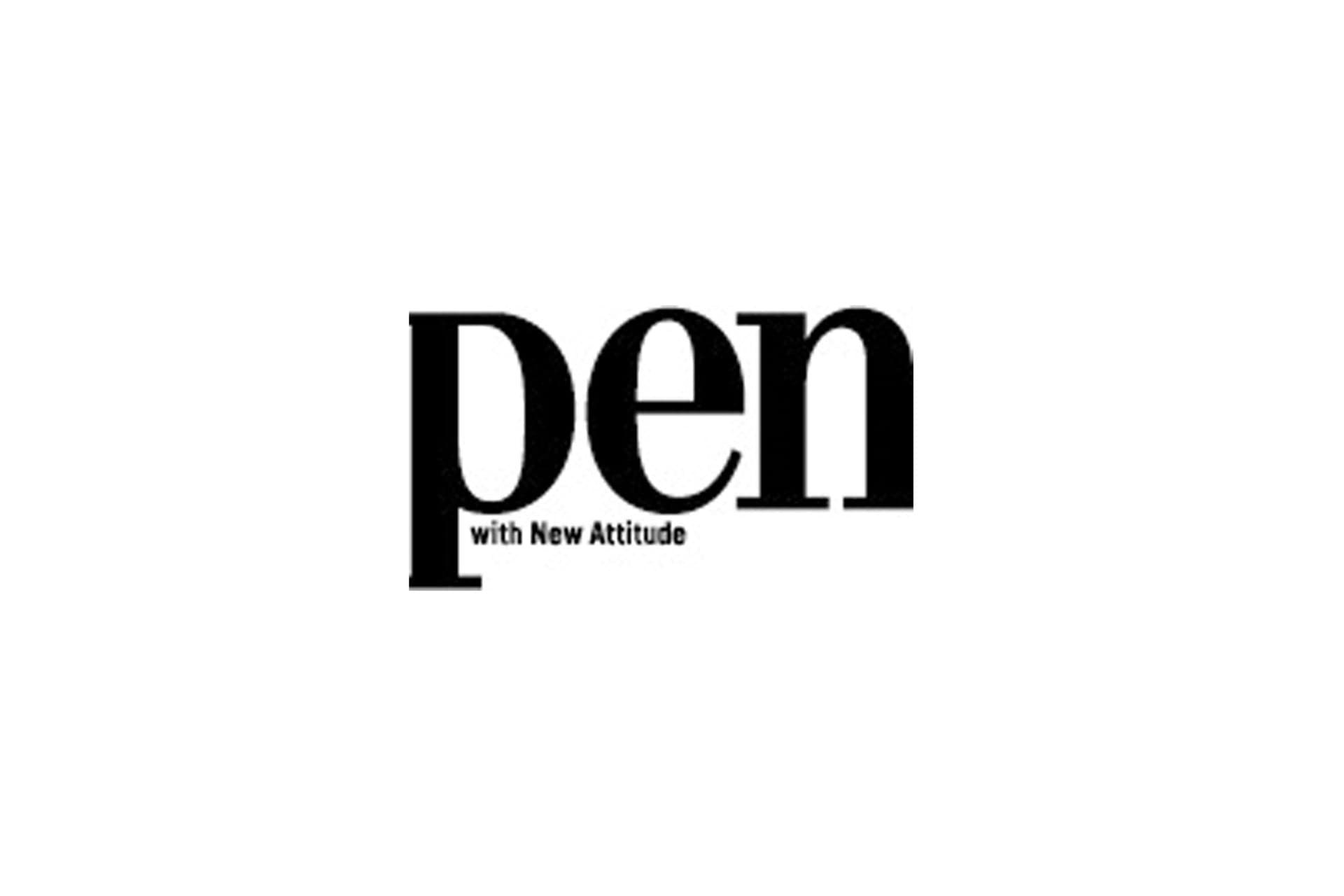 Pen onlineで書籍『「しあわせな空間をつくろう。」－乃村工藝社の一所懸命な人たちー』が紹介されました