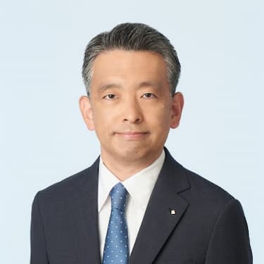 前島 隆之