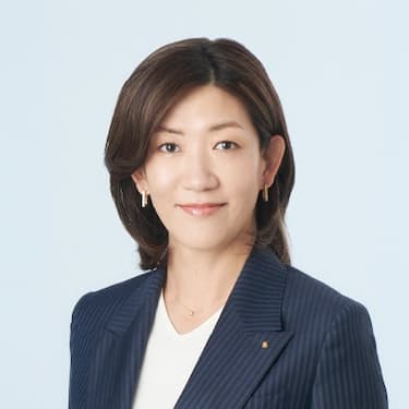 原山 麻子
