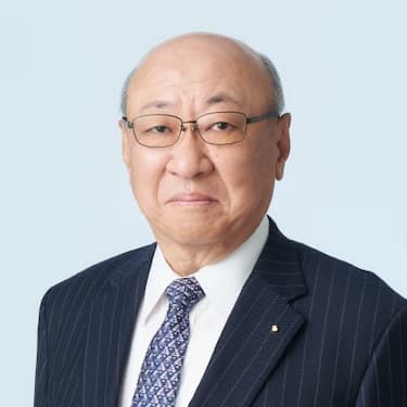 君島 達己（社外取締役）