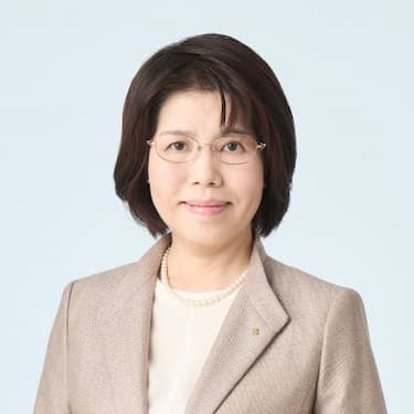金井 千尋（社外取締役　監査等委員）
