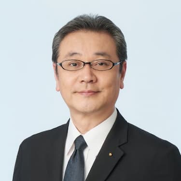 安宅 騎一郎（常勤監査等委員）