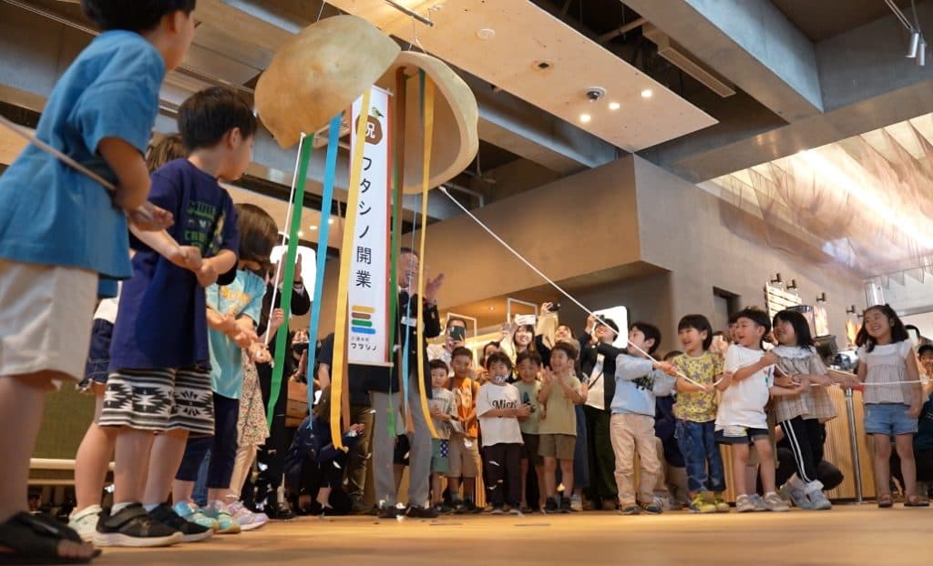 Vol.8　賑わいづくりで地域活性化に成功した取組みを紹介