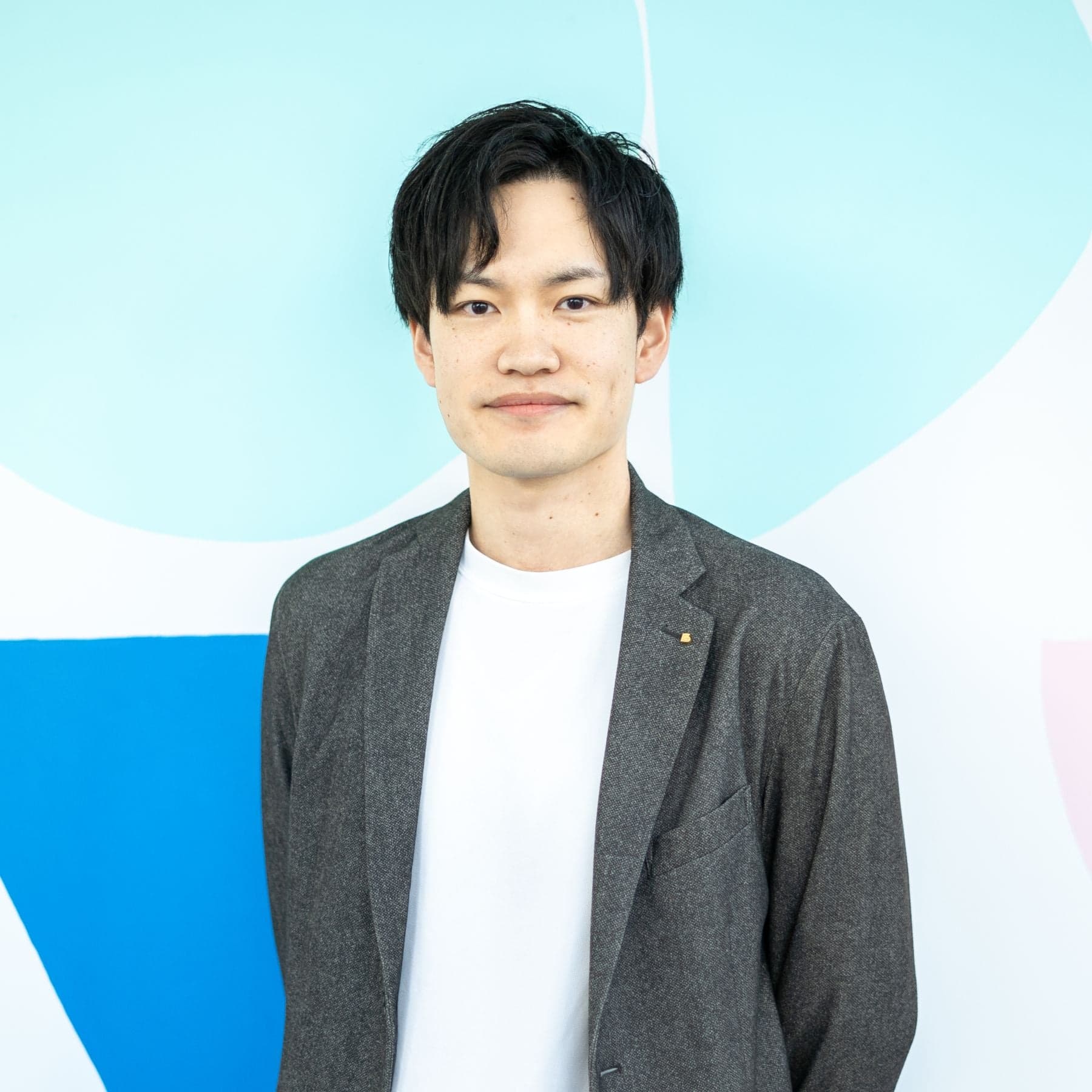 江村　泰輔