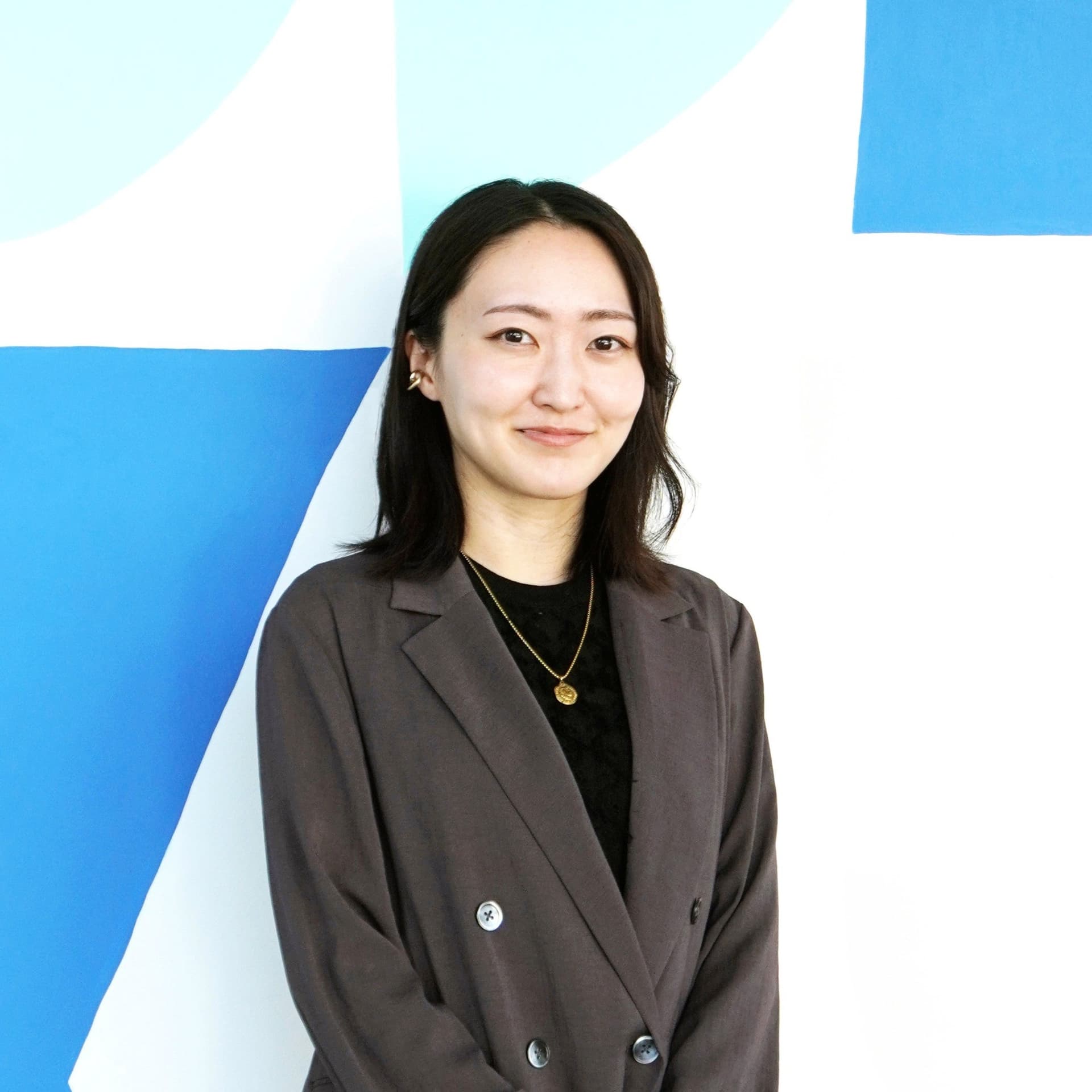 Natsuki Sugiyama
