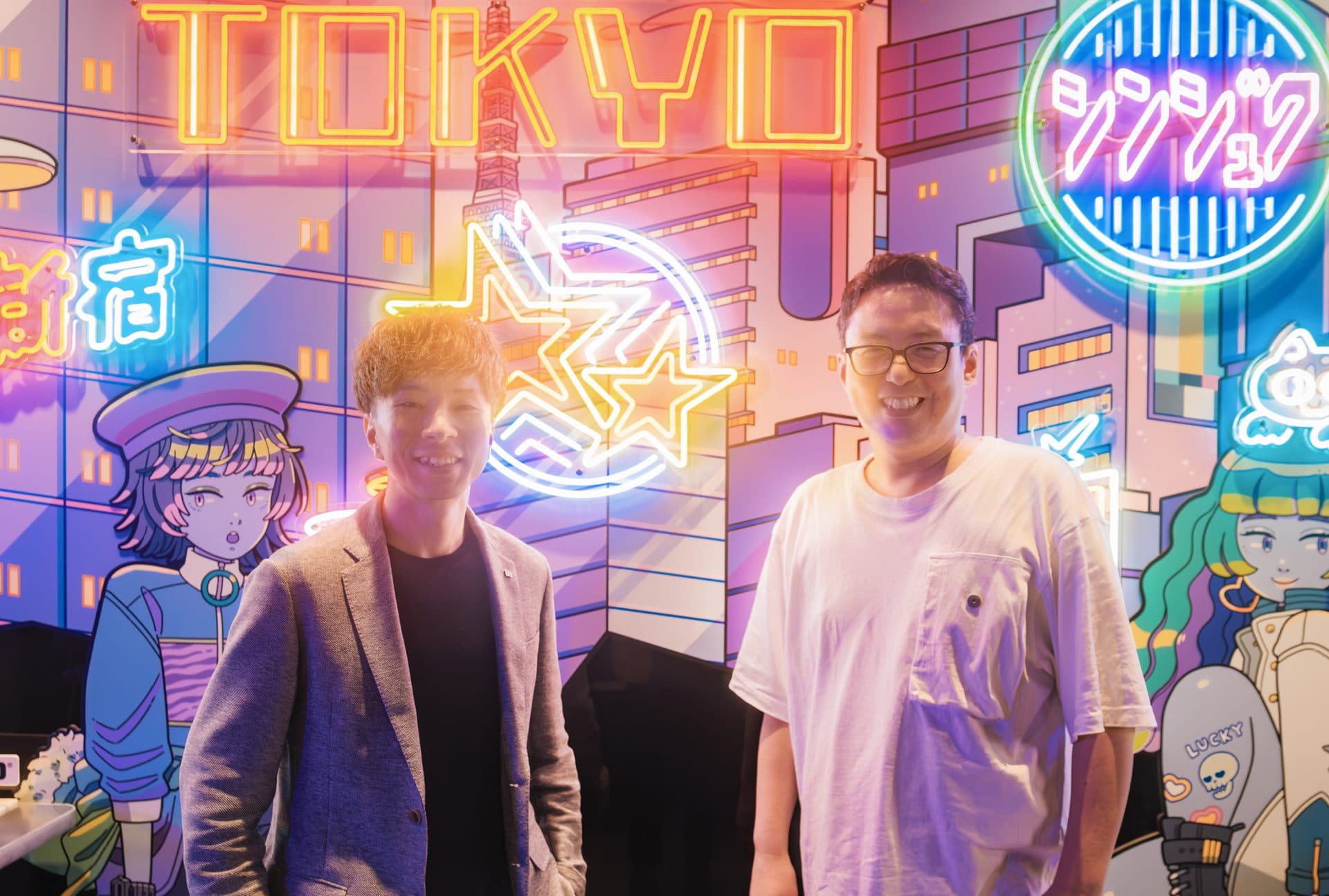 nomlog MEETS→空想を形にする。新業態店舗づくりと仕事の思考術