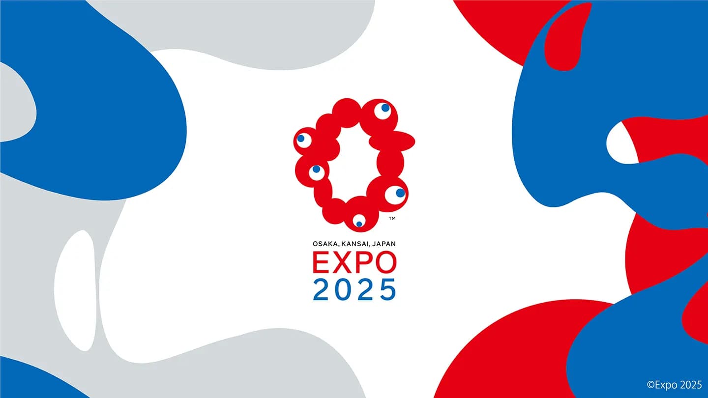 EXPO メインビジュアル 2