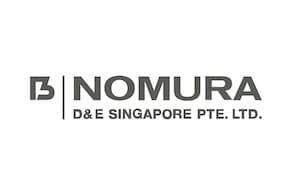 NOMURA DESIGN AND ENGINEERING SINGAPORE PTE.LTD.