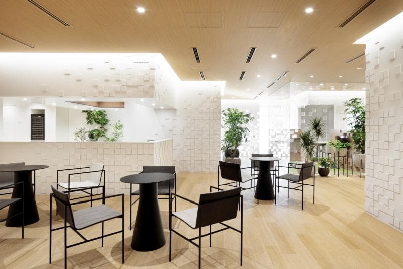 TOKYU LIVABLE たまプラーザセンター