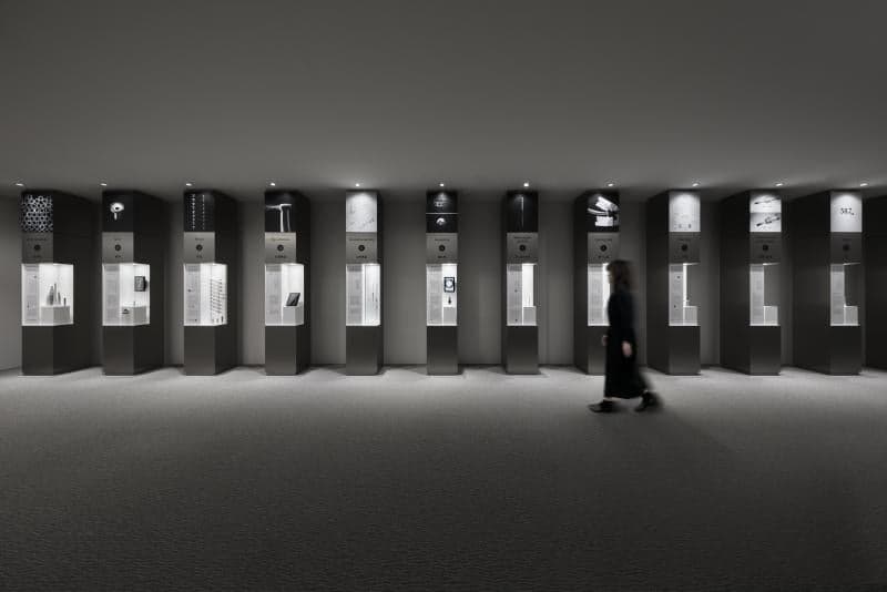NSK MUSEUM