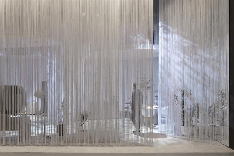 IFA 2019 (国际消费电子展) Balance of Being