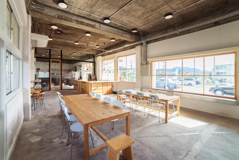 JR日南线·日南车站大楼