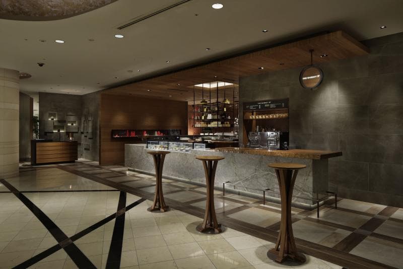 Grand Hyatt Fukuoka