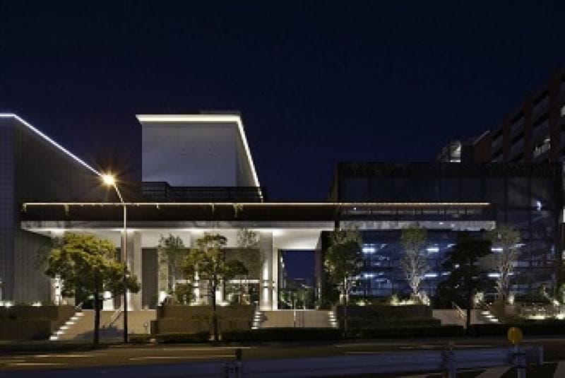 Grand Oriental Minatomirai