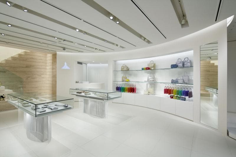 安特普里玛银座店,安特普里玛卡莎库奇纳
