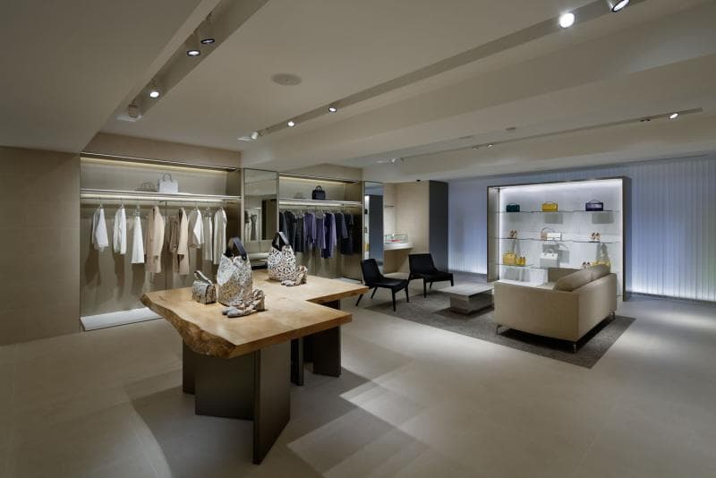 安特普里玛银座店,安特普里玛卡莎库奇纳