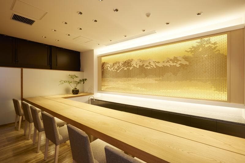 Nihonbashi Toyama Museum