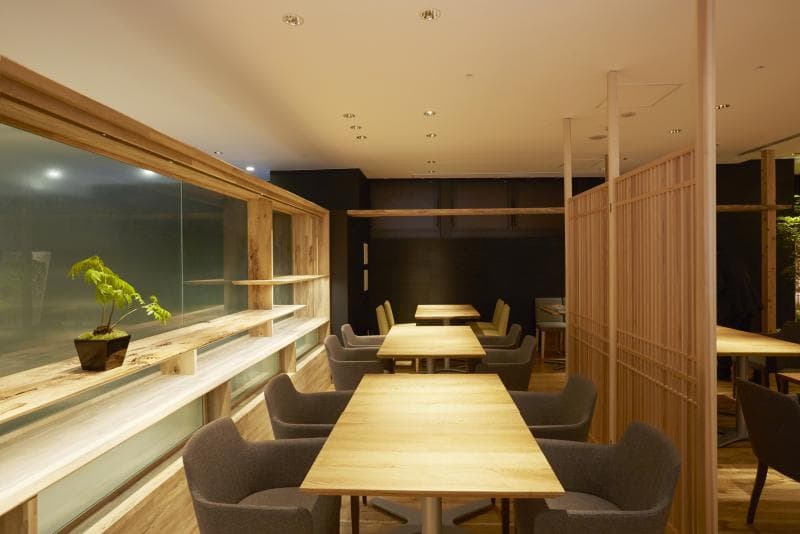 Nihonbashi Toyama Museum