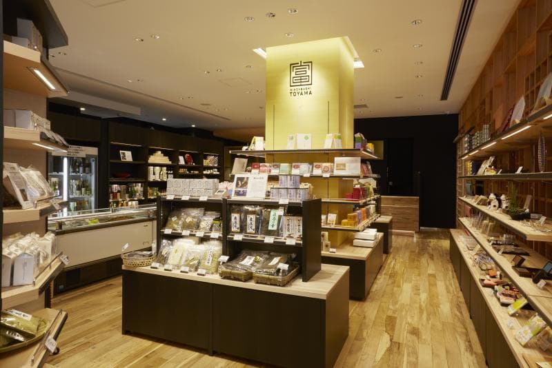 Nihonbashi Toyama Museum