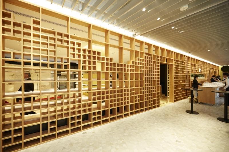Nihonbashi Toyama Museum