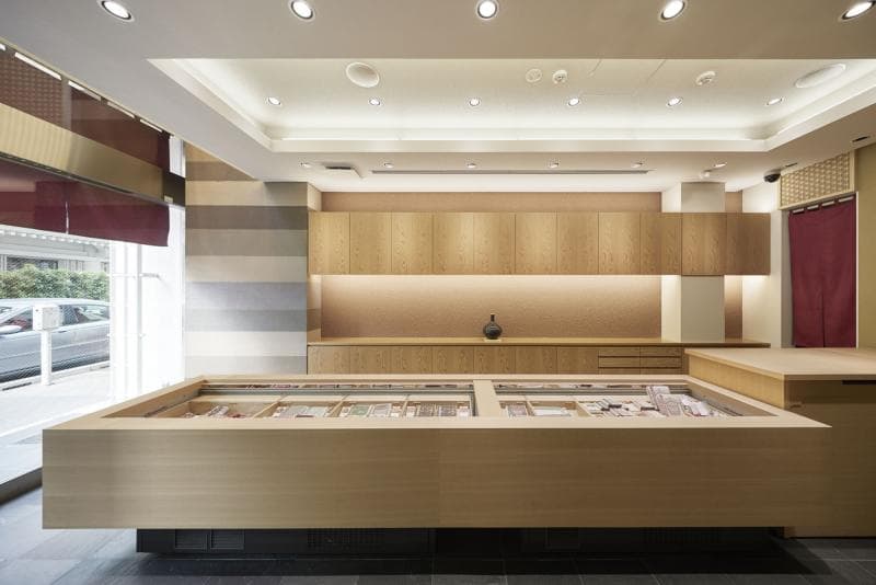 Ginza Yamau