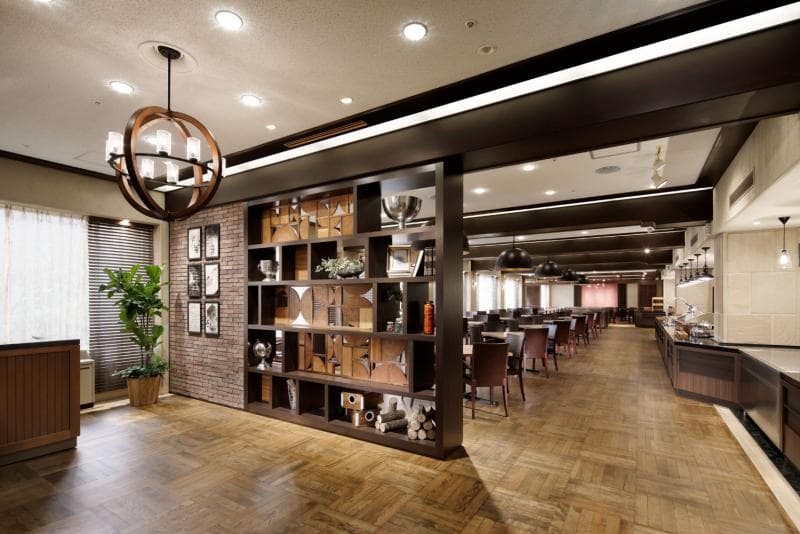 箱根芦之湖王子酒店