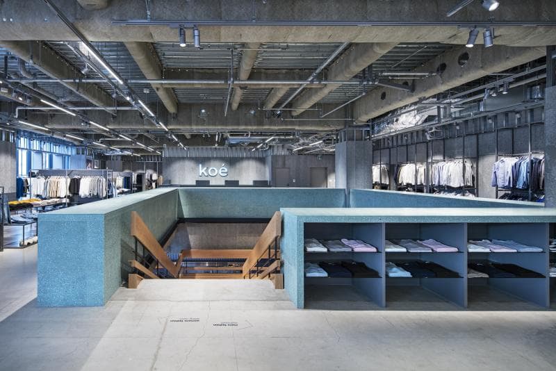 hotel koe tokyo