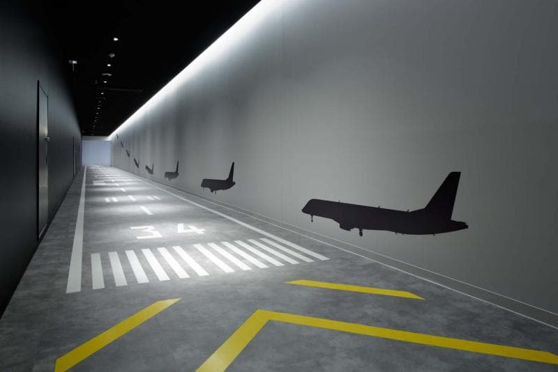 MRJ Museum