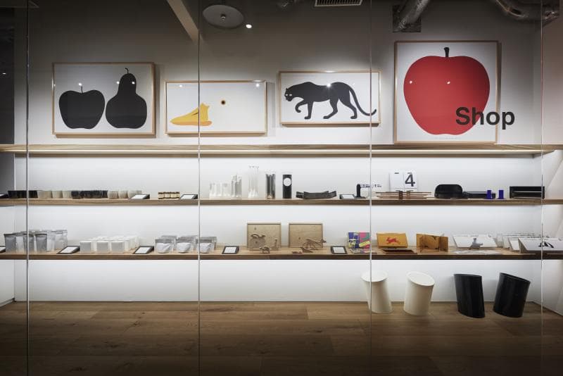 MUJI HOTEL GINZA
