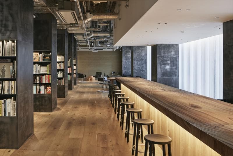 MUJI HOTEL GINZA