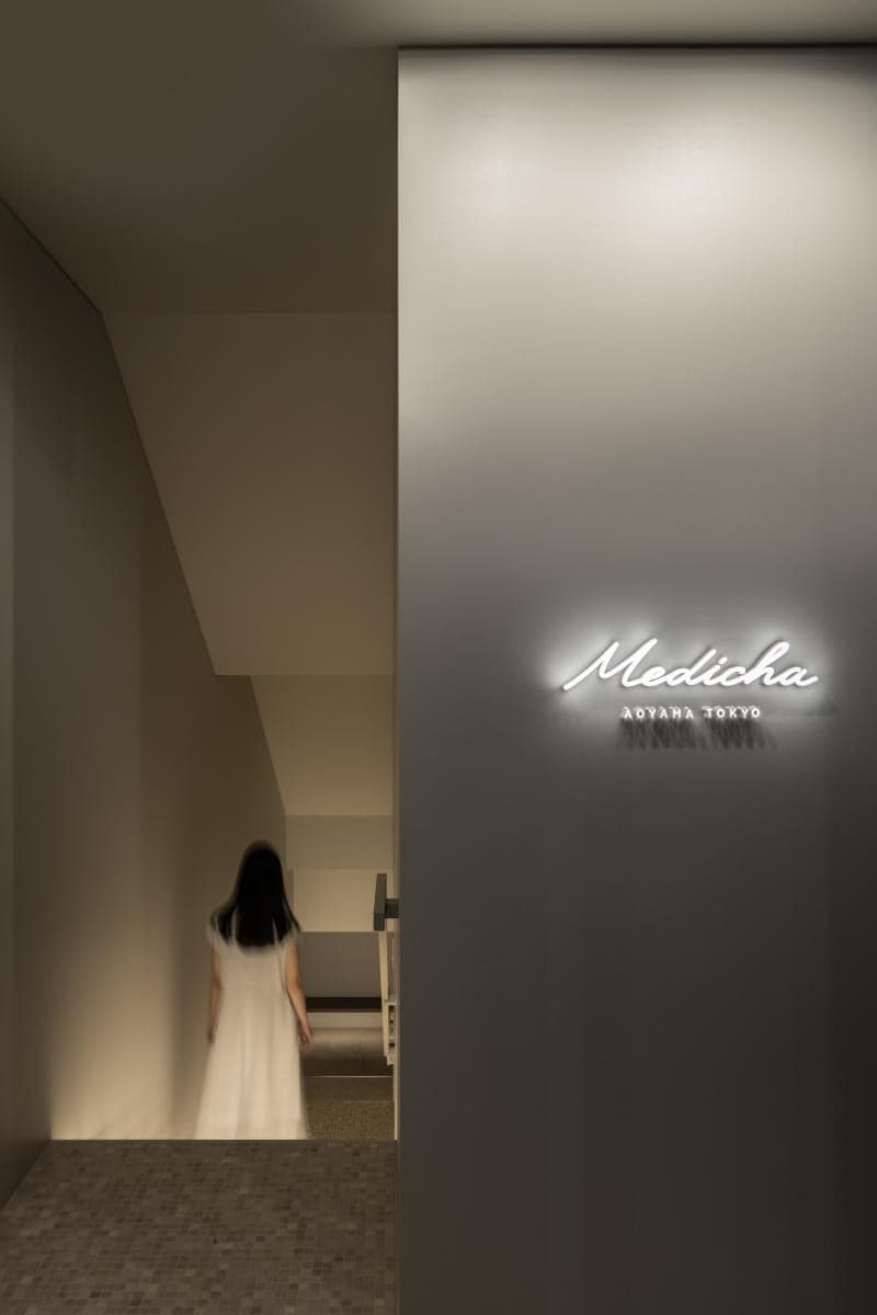Medicha (梅迪查)