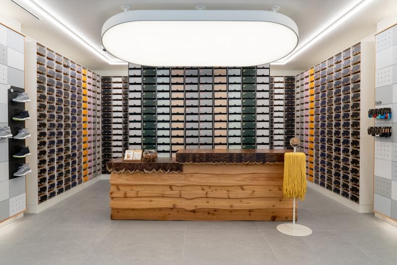 Allbirds Marunouchi