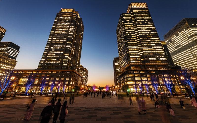 Tokyo Michiterasu 2021