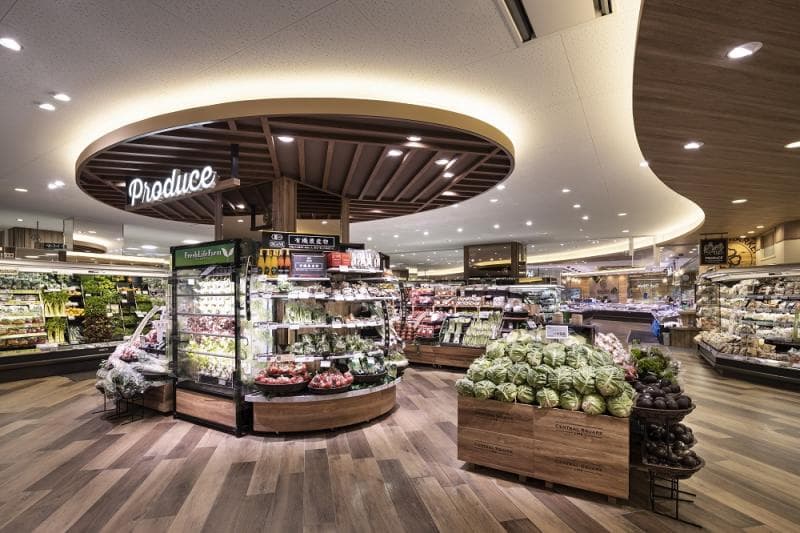 中央广场惠比寿花园广场店