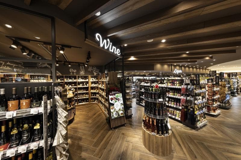 中央广场惠比寿花园广场店