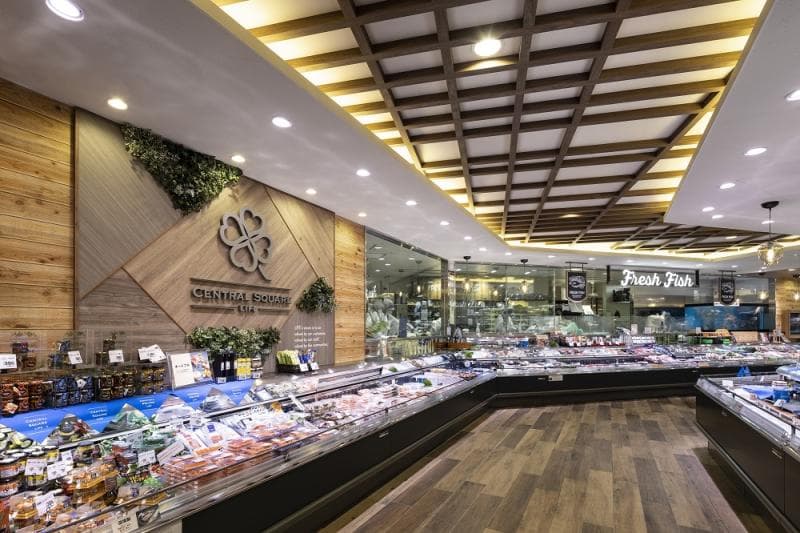中央广场惠比寿花园广场店