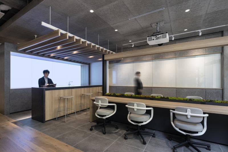 AIR HUB TOKYO