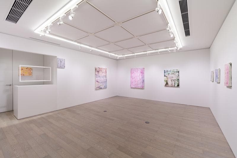 Mori Art Museum Shop / Tokyo City View Shop