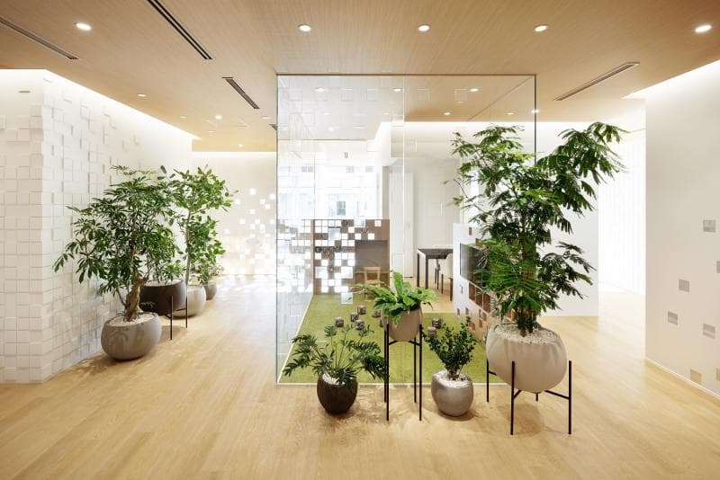 TOKYU LIVABLE たまプラーザセンター