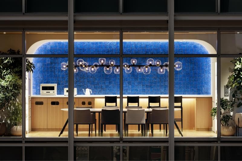 TOKYU LIVABLE たまプラーザセンター