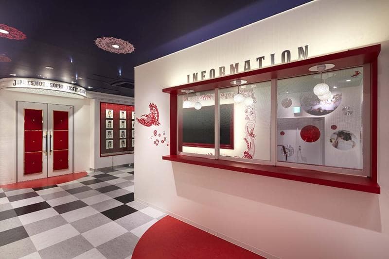 NGT48 Theater