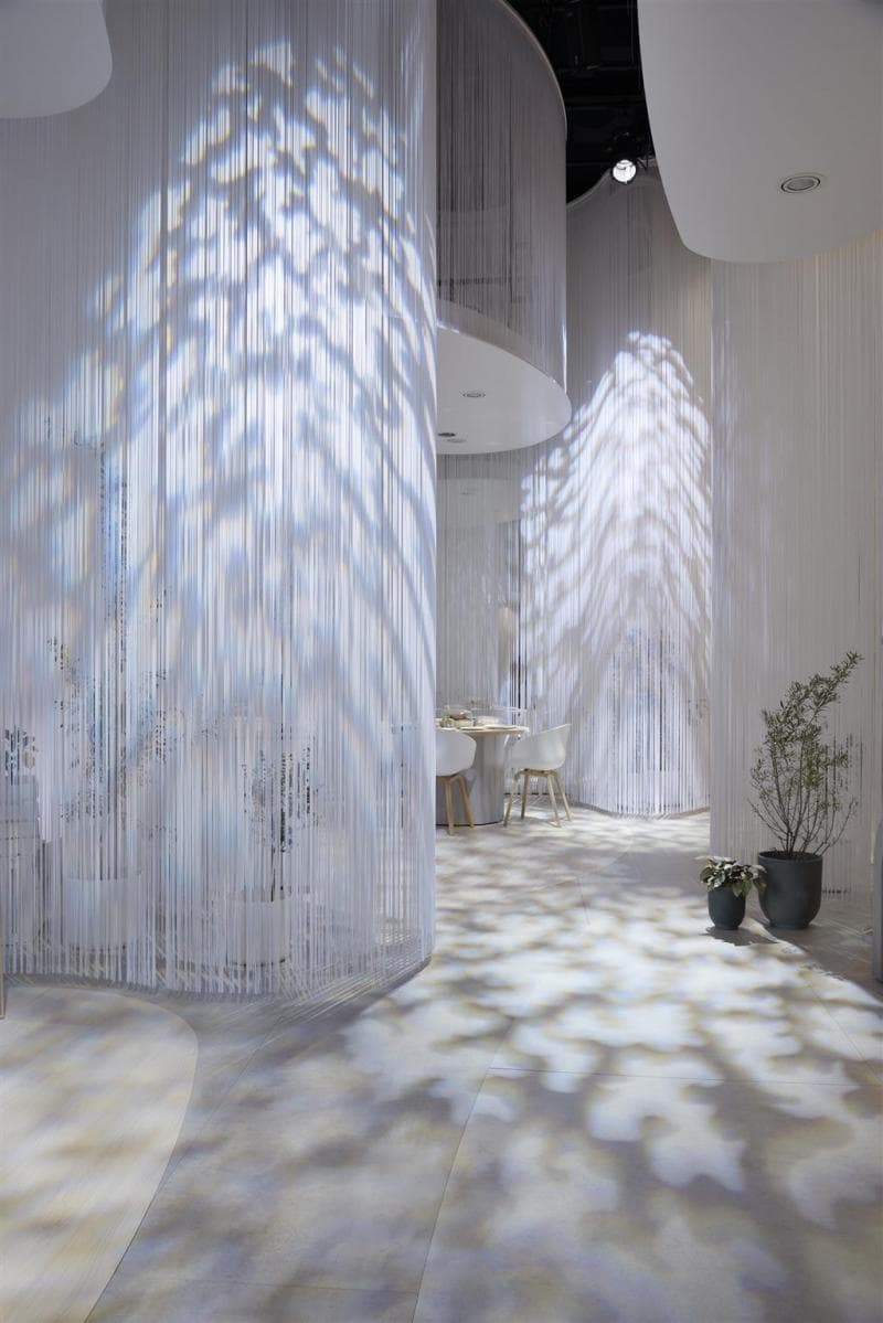 IFA 2019 (国际消费电子展) Balance of Being