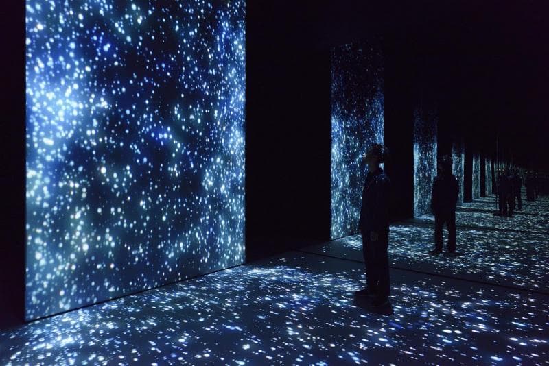 IFA 2019 (国际消费电子展) Balance of Being