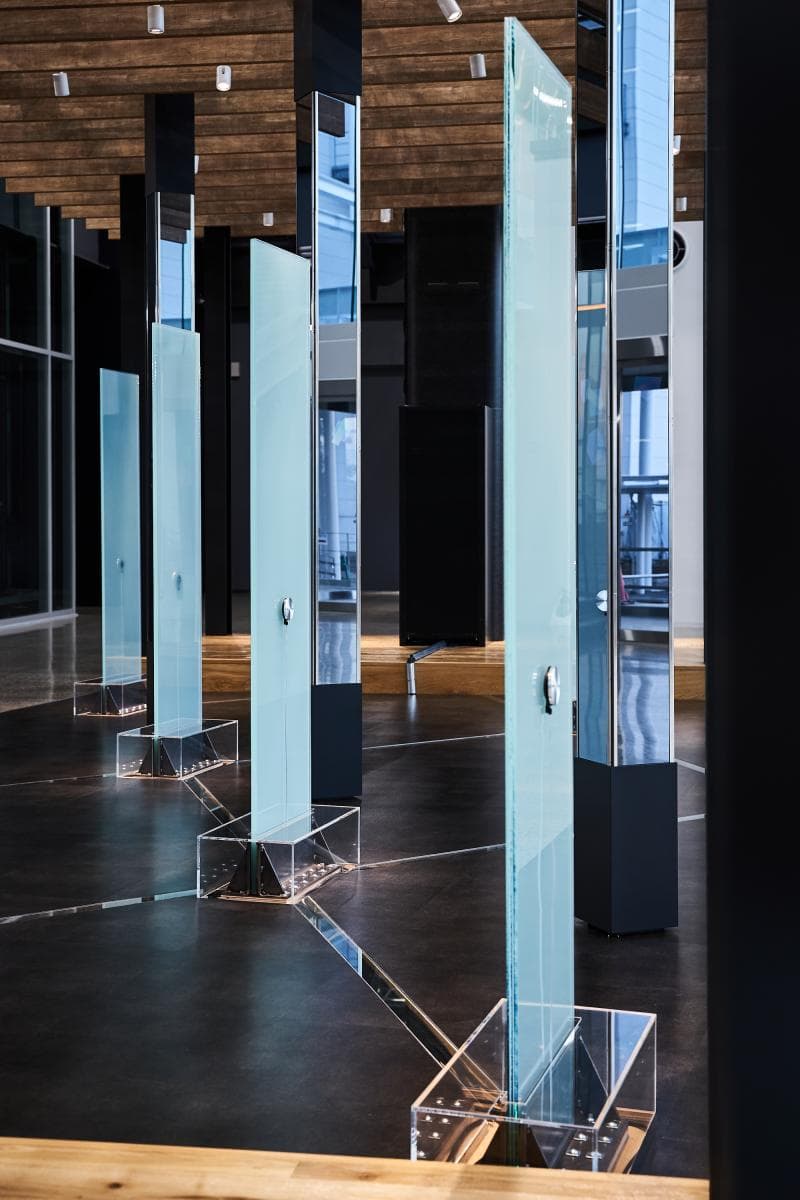 AO Gallery